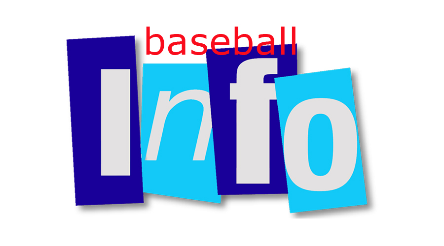 info baseball 900x500
