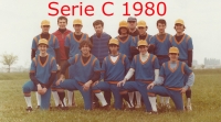 1980 serie C