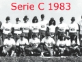 1983 serie C - LA FALCO