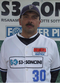 Severi Domenico