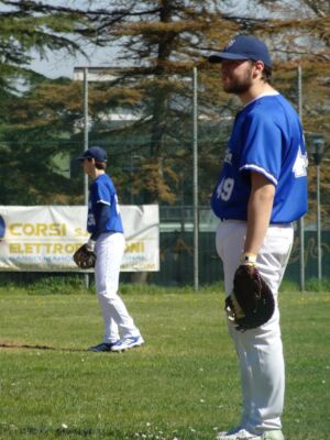 Friggeri Matteo e Campanini e Nicolò