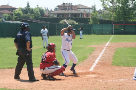 Ostos Alberto Enrique