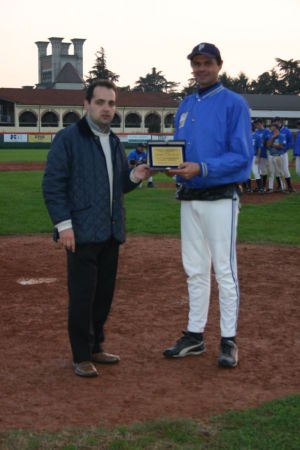 Vecchi Adolfo e Manghi Giammaria