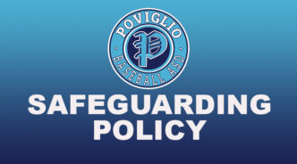 POVIGLIO-BASEBALL-SAFEGARDING-POLICY