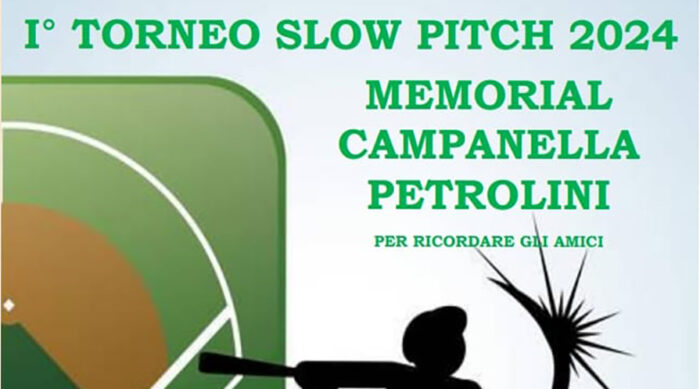 locandina torneo petrolini campanella